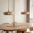 Clava Dine Suspension Lamp