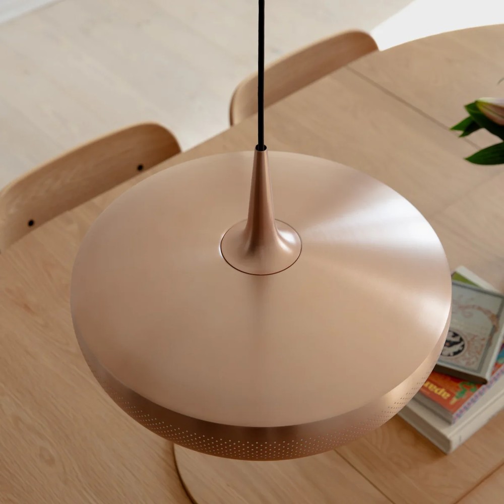 Clava Dine Suspension Lamp
