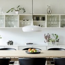 Clava Dine Suspension Lamp