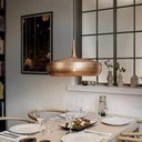 Clava Dine Suspension Lamp