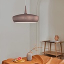 Clava Dine Suspension Lamp