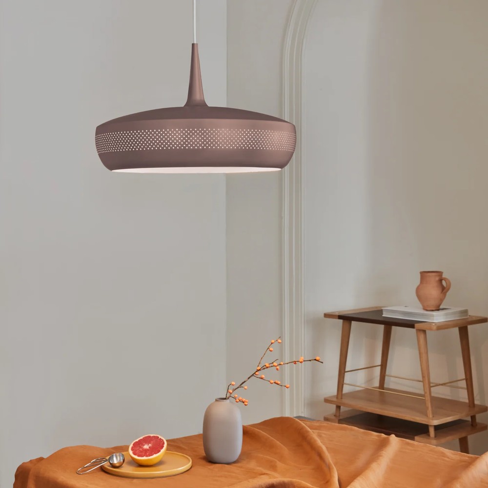 Clava Dine Suspension Lamp