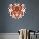 Silvia Lamp