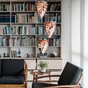 Conia Lamp