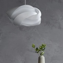 Ribbon Lamp