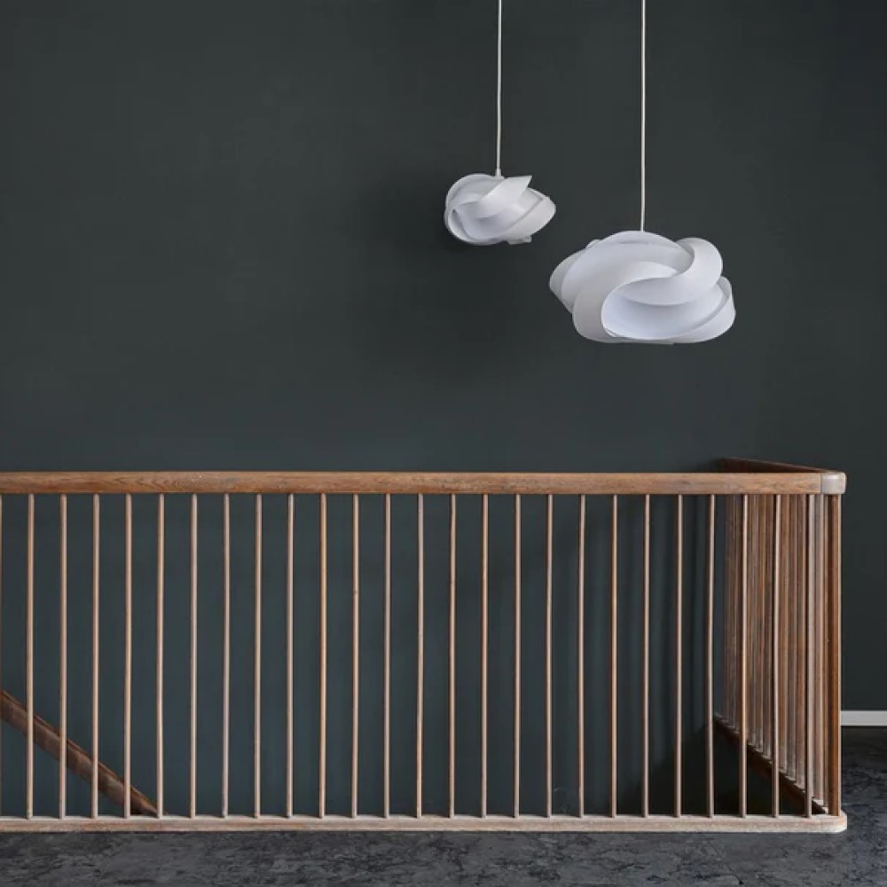 Ribbon Lamp