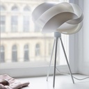 Ribbon Lamp