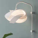 Ribbon Lamp