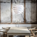 Carmina Medium Lamp