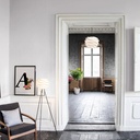 Carmina Medium Lamp