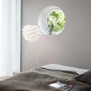 Carmina Medium Lamp