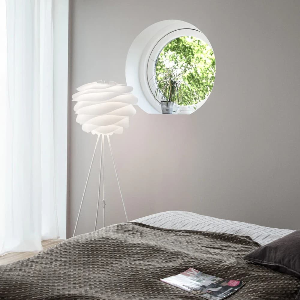 Carmina Medium Lamp
