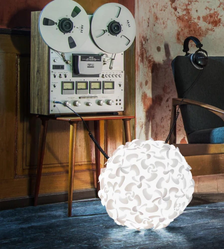 Lora Lamp