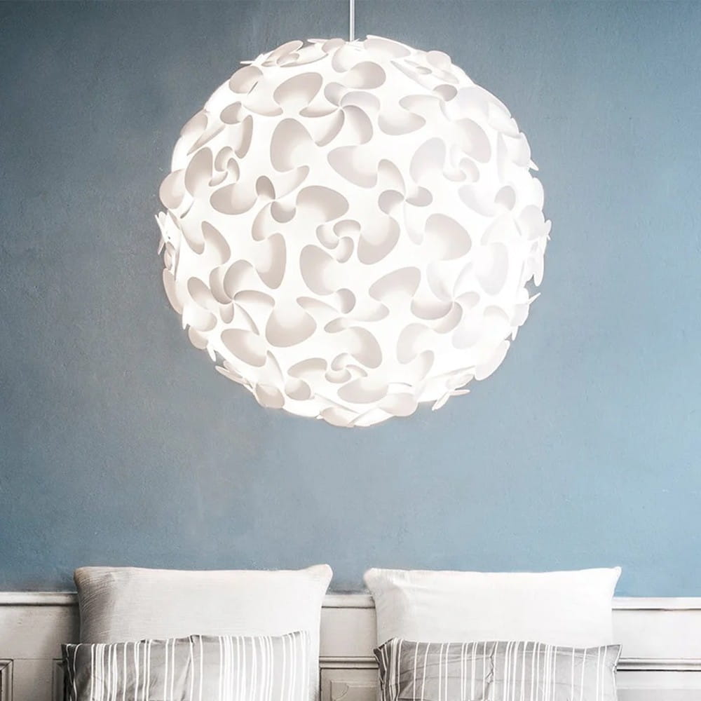 Lora Lamp