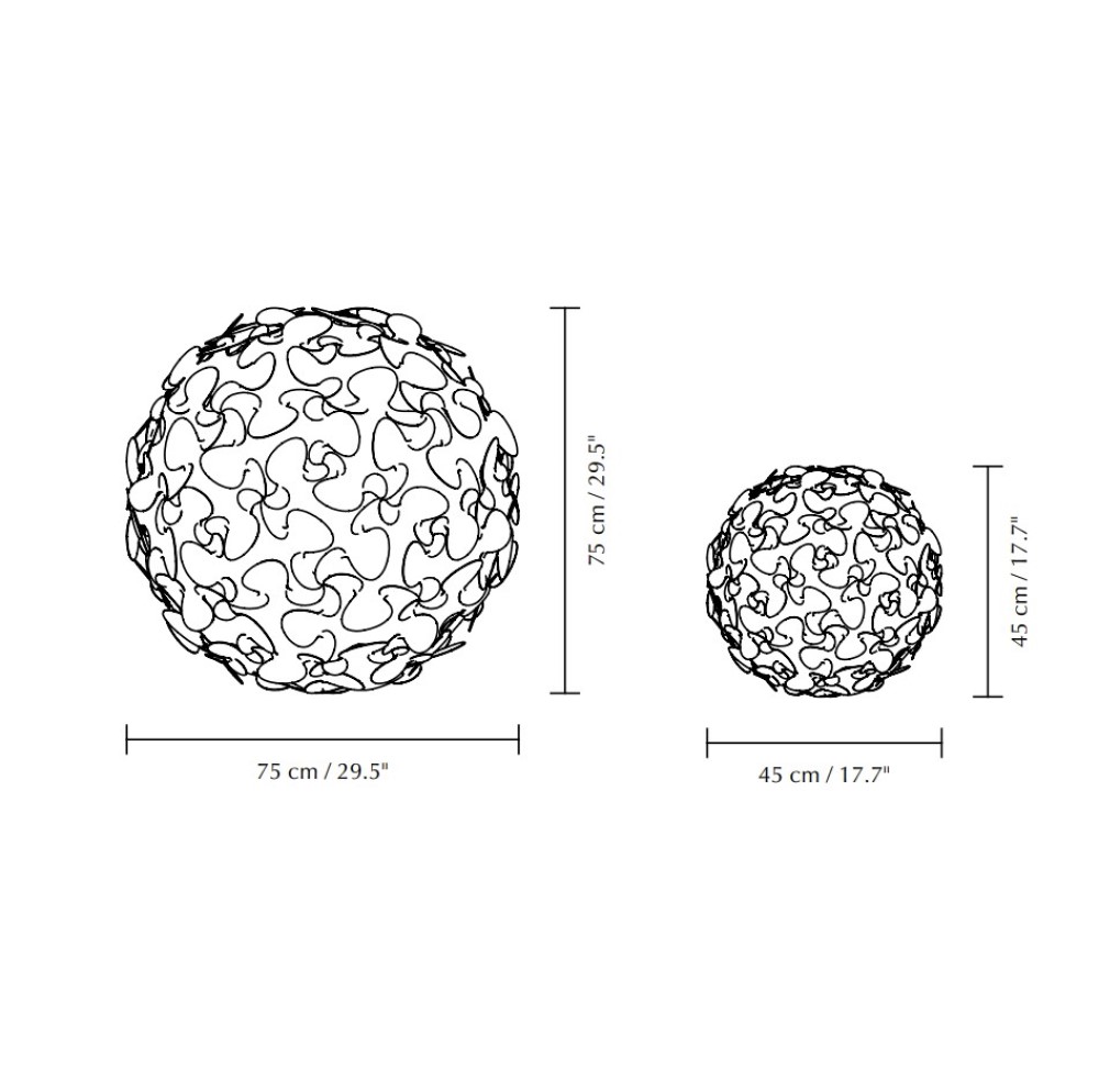 Lora Lamp