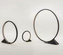 &quot;O&quot; 150 Outdoor Floor Lamp