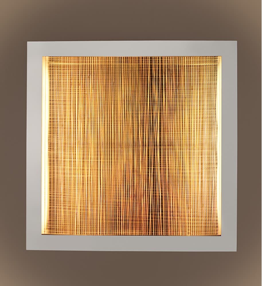 Altrove RGB LED Wall and Ceiling Light