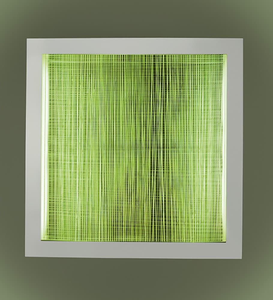 Altrove RGB LED Wall and Ceiling Light