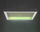 Altrove RGB LED Suspension Lamp
