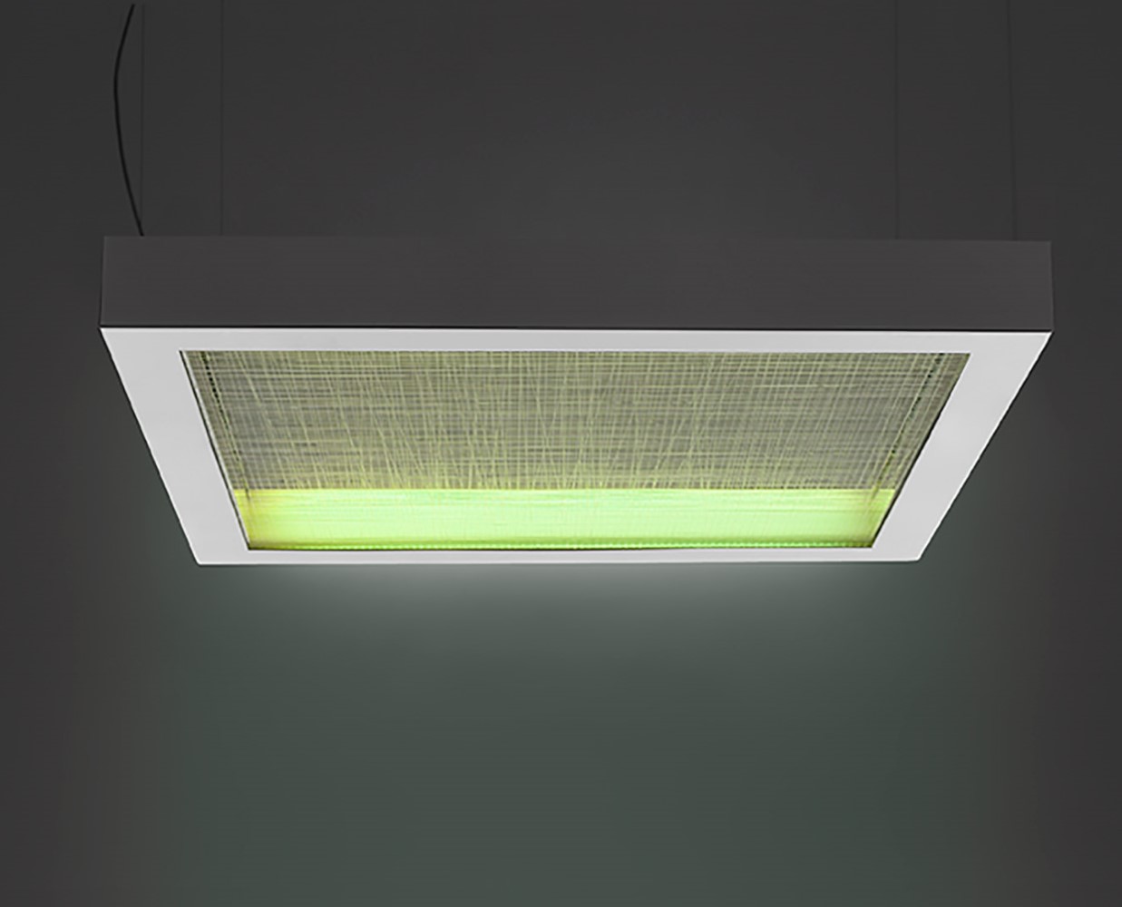 Altrove RGB LED Suspension Lamp