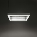 Altrove RGB LED Suspension Lamp