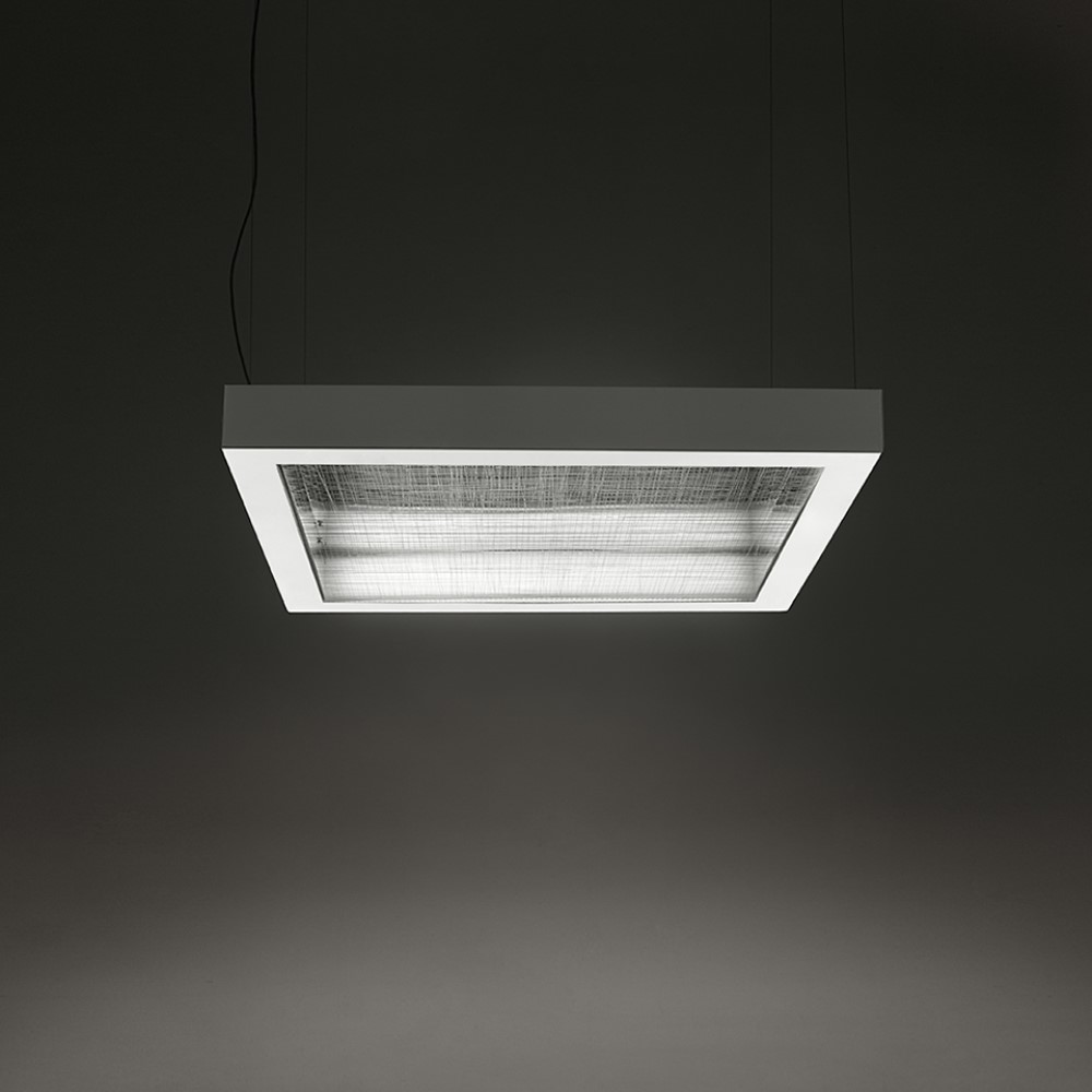 Altrove RGB LED Suspension Lamp