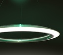 Ameluna RGB Suspension Lamp