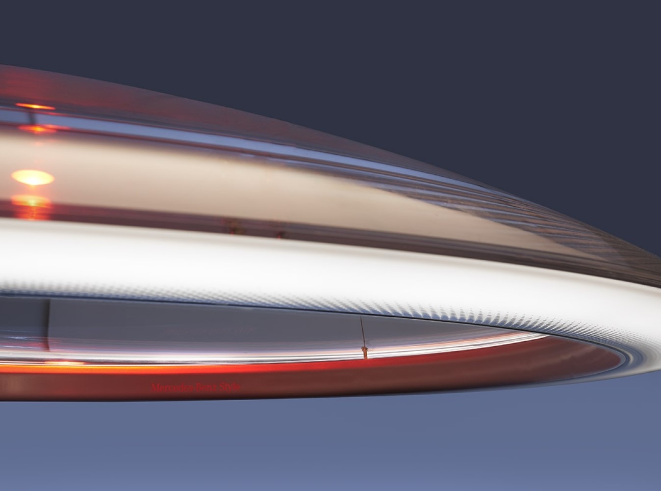Ameluna RGB Suspension Lamp