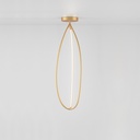 Arrival 130 Ceiling Light