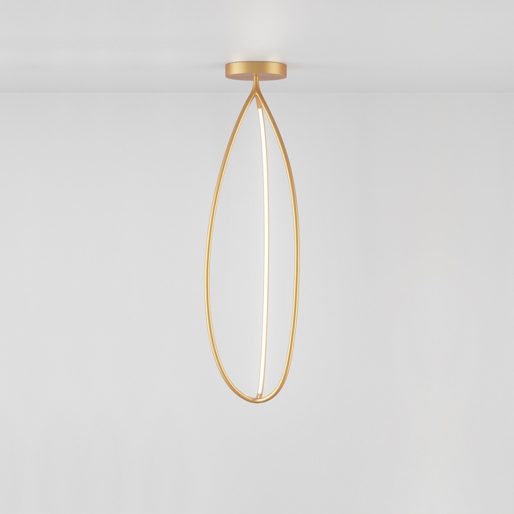 Arrival 130 Ceiling Light