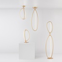 Arrival 70 Ceiling Light