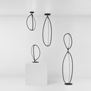 Arrival 70 Ceiling Light