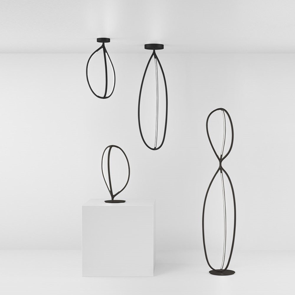Arrival 70 Ceiling Light