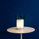 Bonta Portable Table Lamp