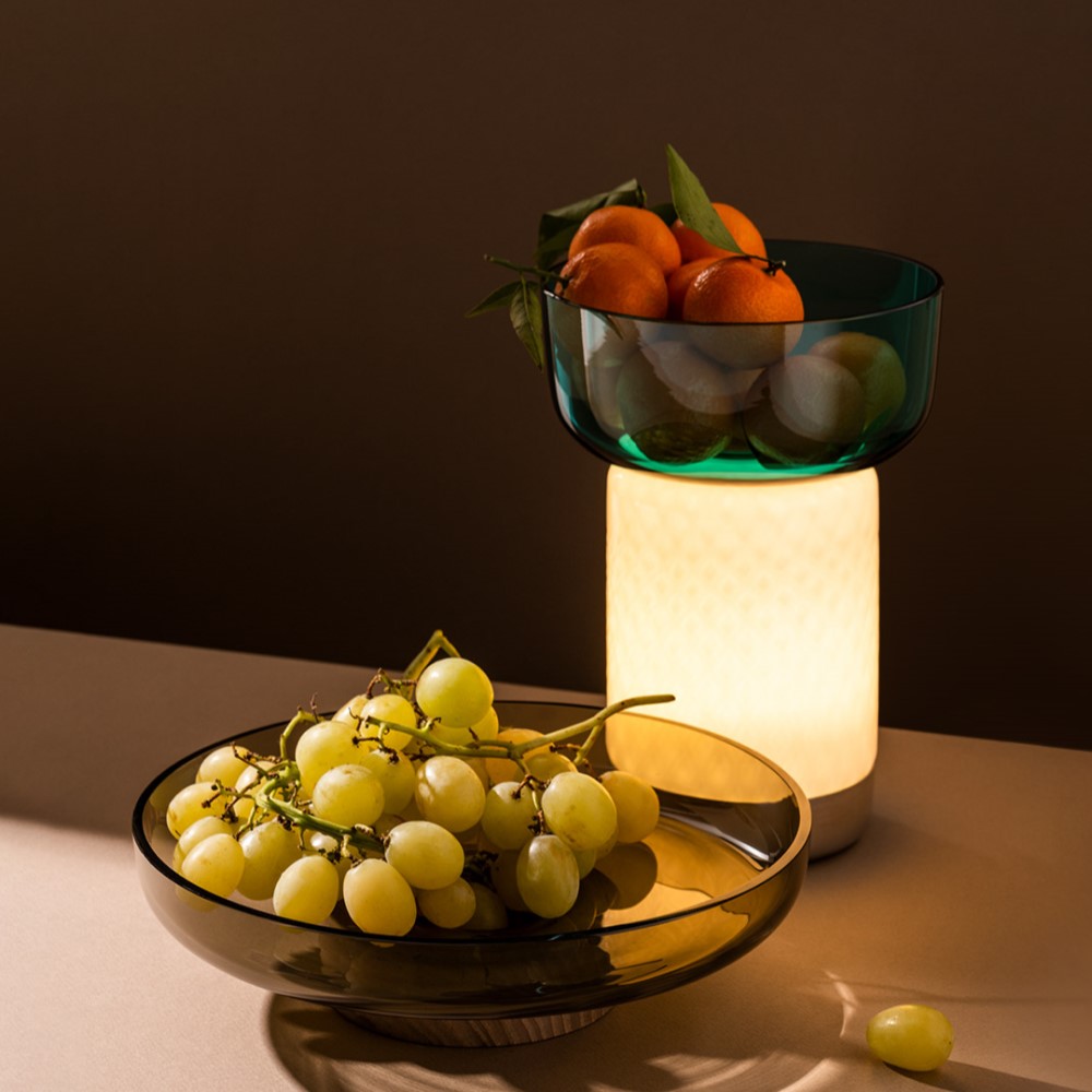 Bonta Portable Table Lamp
