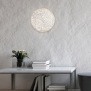 Calipso Wall and Ceiling Light