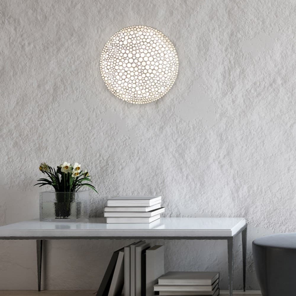 Calipso Wall and Ceiling Light