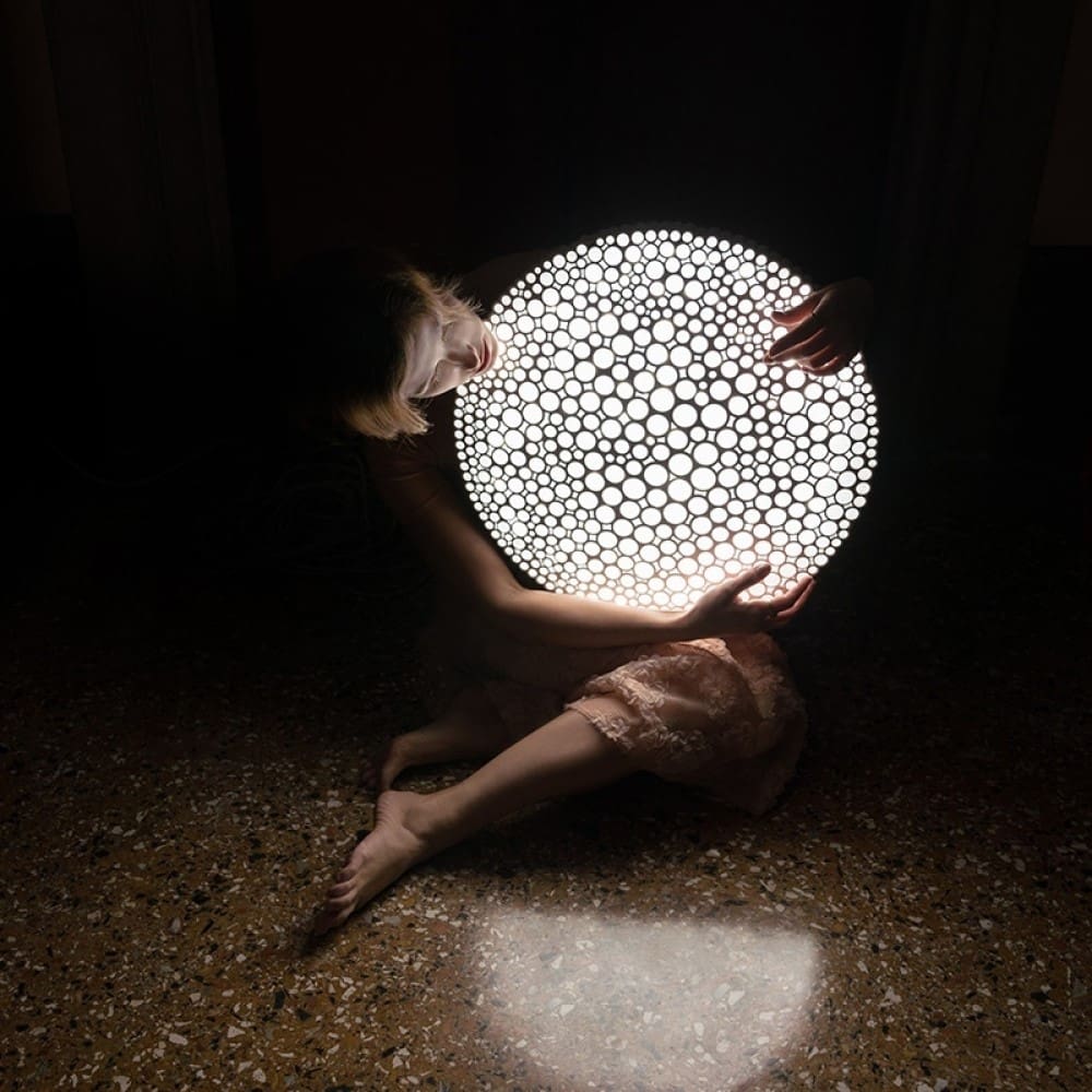 Calipso Wall and Ceiling Light