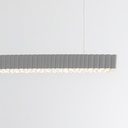 Calipso Linear Suspension Lamp App Compatible