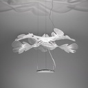 Cholorophilia Suspension Lamp