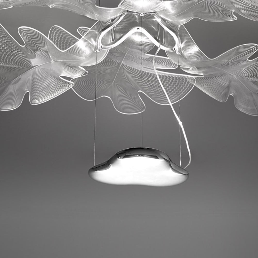 Cholorophilia Suspension Lamp