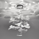 Chlorophilia Suspension Lamp