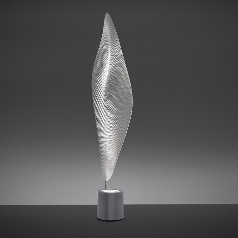 Cosmic Leaf Floor Lamp