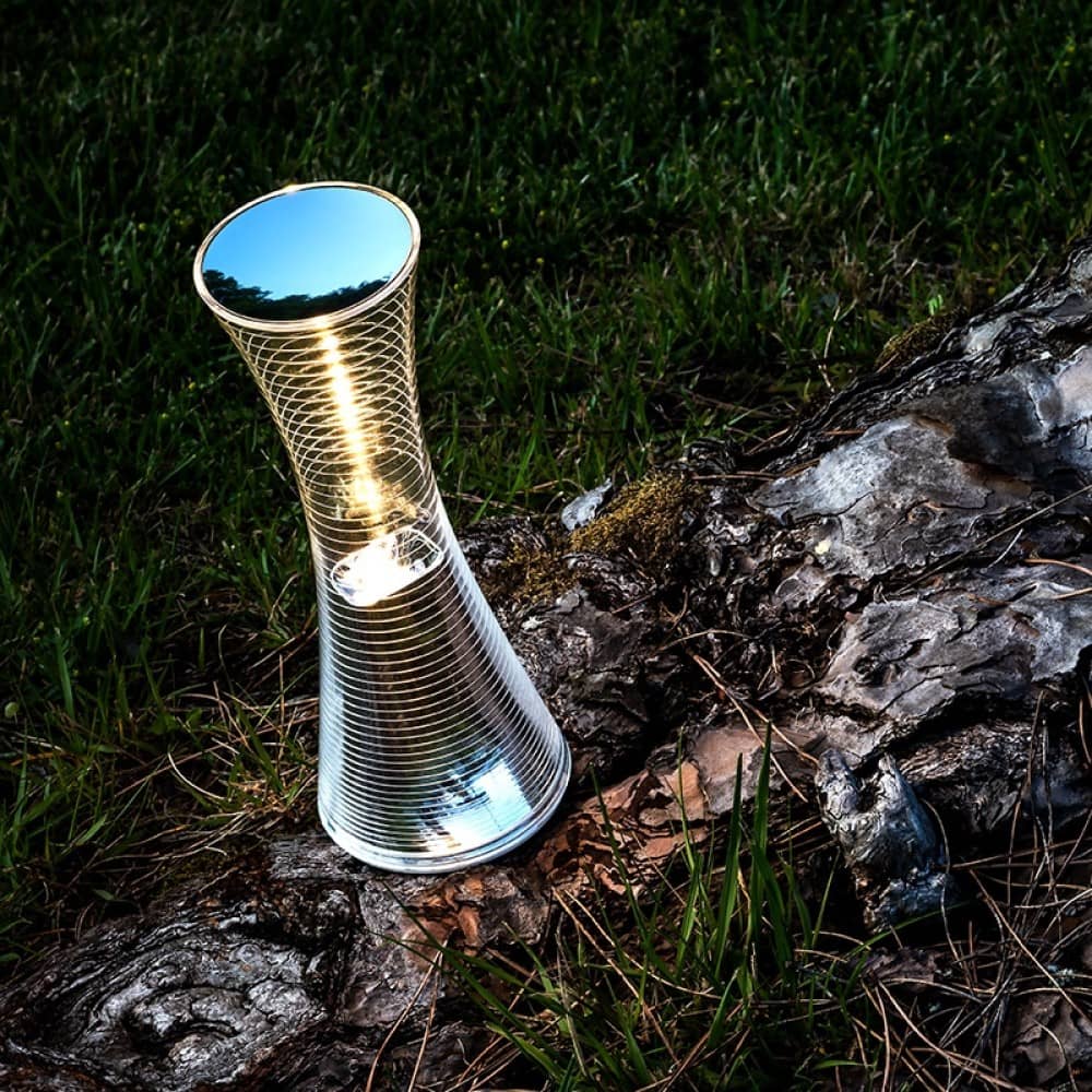 Come Together Portable Table Lamp
