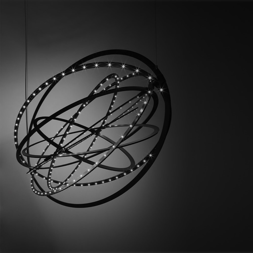 Copernico Suspension Lamp