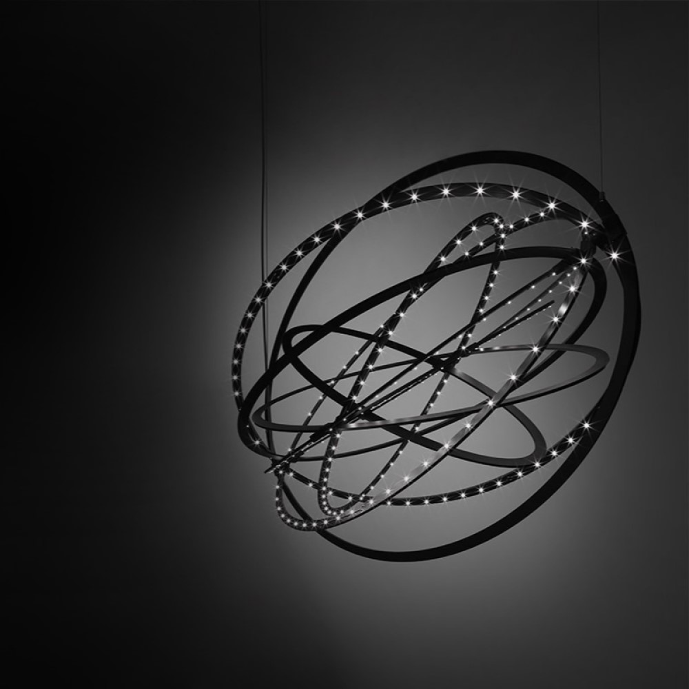 Copernico Suspension Lamp