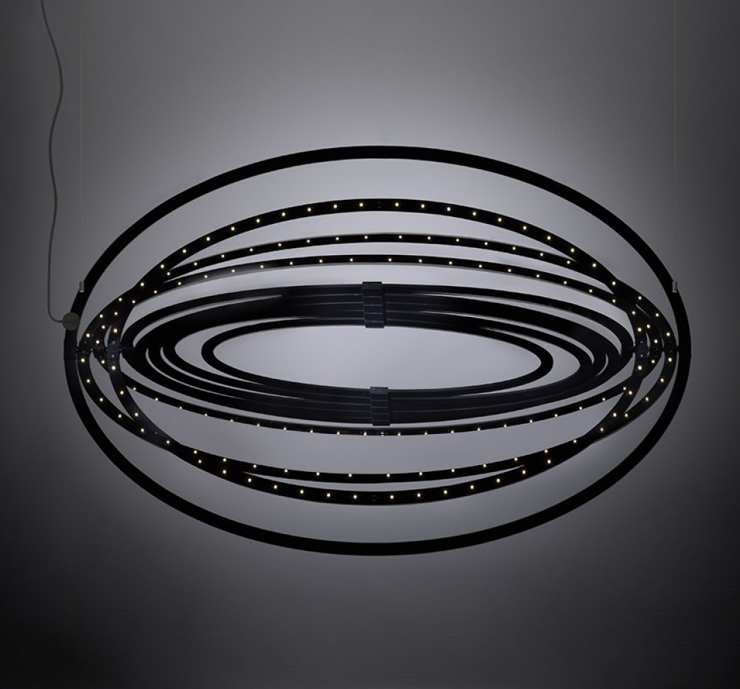 Copernico Suspension Lamp