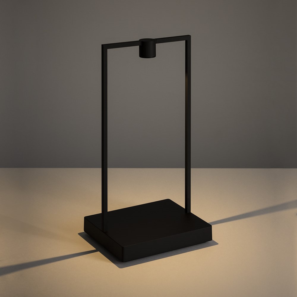 Curiosity Table Lamp