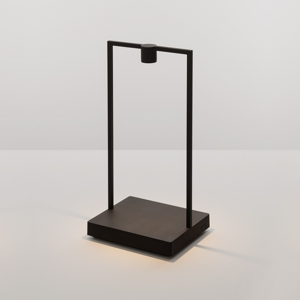 Curiosity Table Lamp