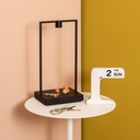 Curiosity Table Lamp